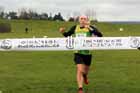 Womens 35+ and Mens 65+ 2023 NEMAA Cross Country, Croft Circuit, North Yorkshire. Photo: David T. Hewitson/Sports for All Pics